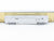 N Scale KATO CB&Q Burlington Railroad Baggage RPO Passenger Car