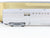 N Scale KATO CB&Q Burlington Railroad Baggage RPO Passenger Car