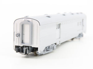 N Scale KATO CB&Q Burlington Railroad Baggage RPO Passenger Car
