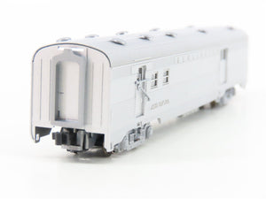 N Scale KATO CB&Q Burlington Railroad Baggage RPO Passenger Car