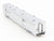 N Scale KATO CB&Q Burlington Railroad Baggage RPO Passenger Car