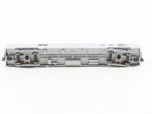 N Scale KATO CB&Q Burlington Railroad Baggage RPO Passenger Car