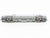 N Scale KATO CB&Q Burlington Railroad Baggage RPO Passenger Car