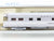 N Scale KATO 156-0805 CB&Q Burlington Railroad Business Passenger Car