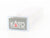 N Scale KATO ATSF Santa Fe Railroad Baggage Passenger Car #3456
