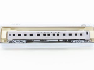 N Scale KATO ATSF Santa Fe Railroad Sleeper Passenger Car 