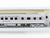 N Scale KATO ATSF Santa Fe Railroad Sleeper Passenger Car 
