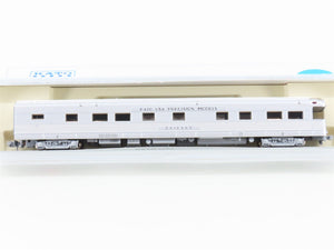 N Scale KATO 156-0899 USA Precision Models Business Passenger Car 