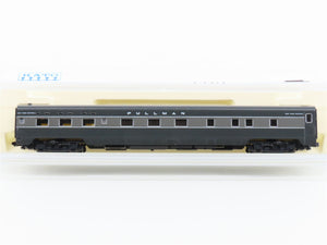 N Scale KATO NYC New York Central Pullman Sleeper Passenger Car