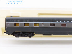 N Scale KATO NYC New York Central Pullman Sleeper Passenger Car