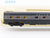 N Scale KATO NYC New York Central Pullman Sleeper Passenger Car