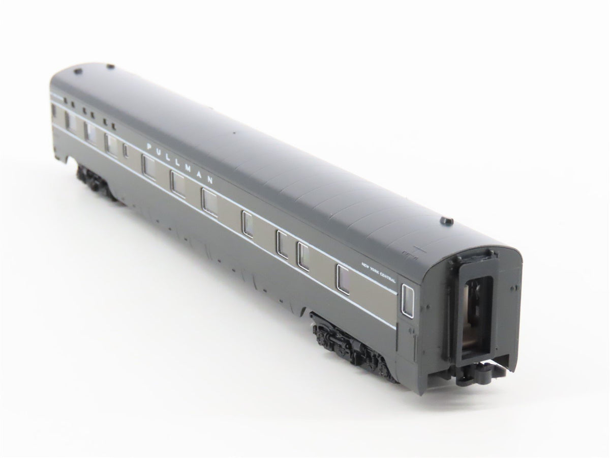N Scale KATO NYC New York Central Pullman Sleeper Passenger Car