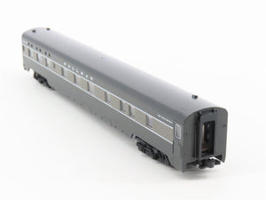 N Scale KATO NYC New York Central Pullman Sleeper Passenger Car