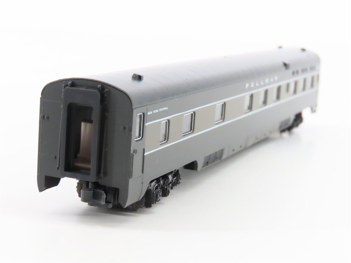 N Scale KATO NYC New York Central Pullman Sleeper Passenger Car
