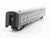 N Scale KATO NYC New York Central Pullman Sleeper Passenger Car