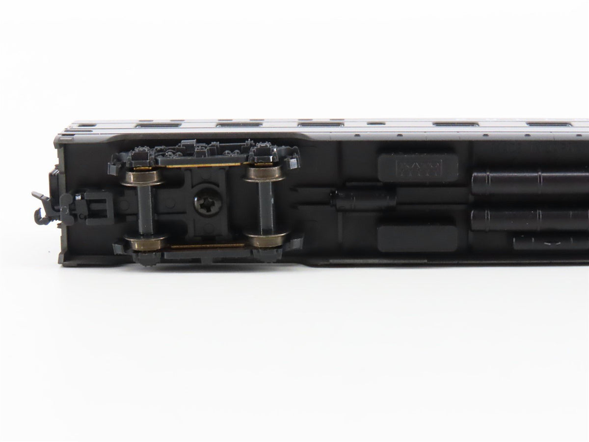 N Scale KATO NYC New York Central Pullman Sleeper Passenger Car