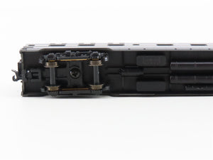 N Scale KATO NYC New York Central Pullman Sleeper Passenger Car