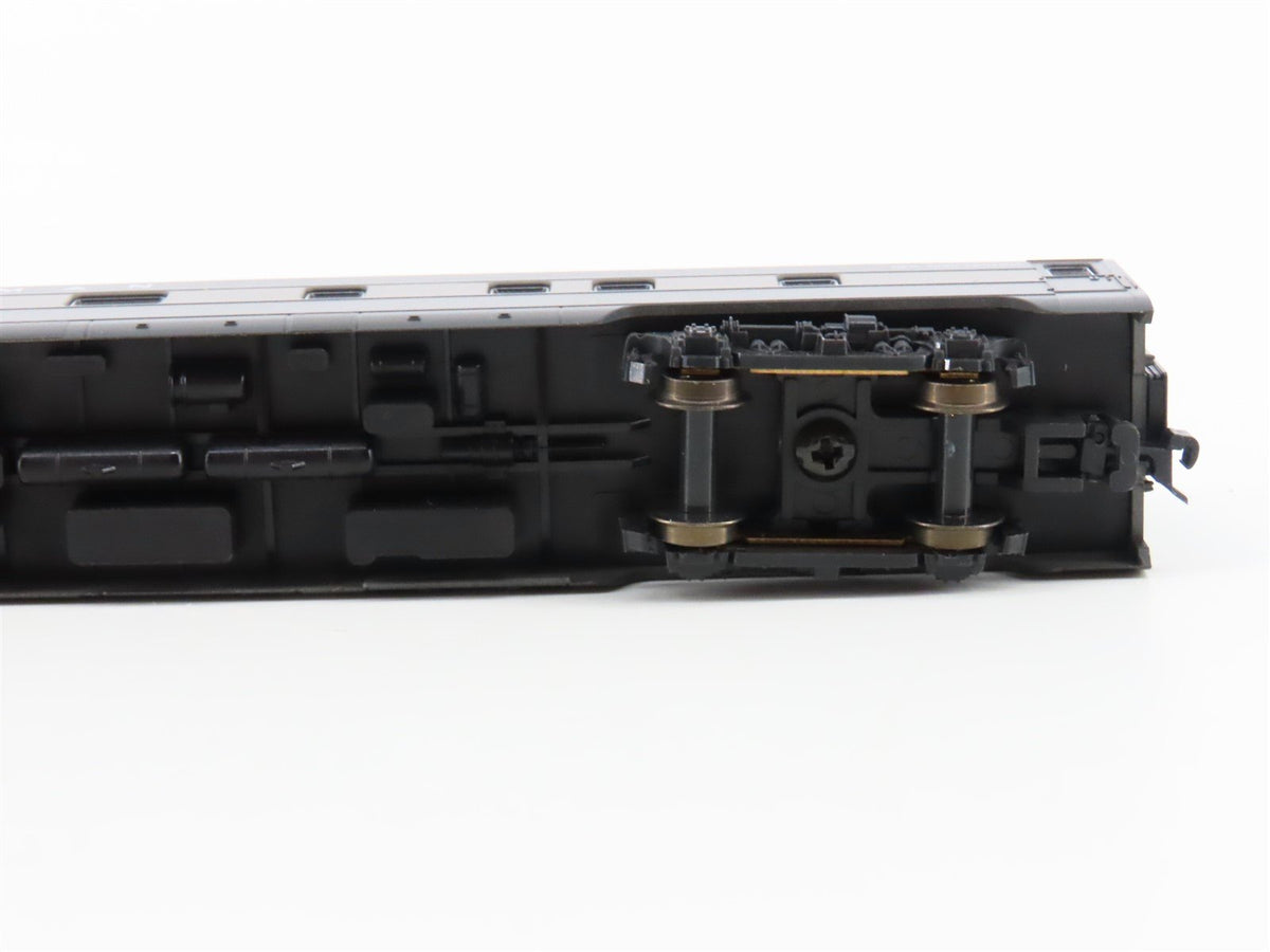 N Scale KATO NYC New York Central Pullman Sleeper Passenger Car