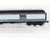 N Micro-Trains MTL 14800130 NYC New York Central 70' Baggage RPO Passenger #5013