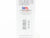 N Micro-Trains MTL 14800130 NYC New York Central 70' Baggage RPO Passenger #5013