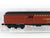 N Micro-Trains MTL 14700050 PRR Pennsylvania Express Baggage Passenger #6016
