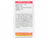 N Micro-Trains MTL 14700050 PRR Pennsylvania Express Baggage Passenger #6016