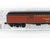 N Micro-Trains MTL 14700050 PRR Pennsylvania Express Baggage Passenger #6016