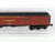 N Micro-Trains MTL 14700050 PRR Pennsylvania Express Baggage Passenger #6016