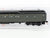 N Scale Micro-Trains MTL 14200010 Pullman 83' Heavyweight Sleeper Passenger Car