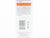 N Scale Micro-Trains MTL 14200010 Pullman 83' Heavyweight Sleeper Passenger Car
