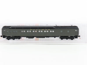 N Scale Micro-Trains MTL 14250010 Pullman 83' Heavyweight Sleeper Passenger Car
