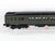 N Scale Micro-Trains MTL 14250010 Pullman 83' Heavyweight Sleeper Passenger Car