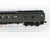N Scale Micro-Trains MTL 14250010 Pullman 83' Heavyweight Sleeper Passenger Car