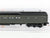 N Scale Micro-Trains MTL 14200010 Pullman 83' Heavyweight Sleeper Passenger Car