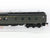 N Scale Micro-Trains MTL 14100010 Pullman 83' Heavyweight Sleeper Passenger Car
