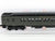 N Scale Micro-Trains MTL 14100010 Pullman 83' Heavyweight Sleeper Passenger Car
