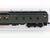 N Scale Micro-Trains MTL 14100010 Pullman 83' Heavyweight Sleeper Passenger Car