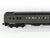 N Scale Micro-Trains MTL 14200010 Pullman 83' Heavyweight Sleeper Passenger Car