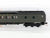 N Scale Micro-Trains MTL 14200010 Pullman 83' Heavyweight Sleeper Passenger Car