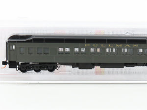 N Scale Micro-Trains MTL 14200010 Pullman 83' Heavyweight Sleeper Passenger Car