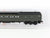N Scale Micro-Trains MTL 14200010 Pullman 83' Heavyweight Sleeper Passenger Car