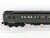 N Scale Micro-Trains MTL 14100010 Pullman 83' Heavyweight Sleeper Passenger Car