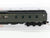 N Scale Micro-Trains MTL 14100010 Pullman 83' Heavyweight Sleeper Passenger Car