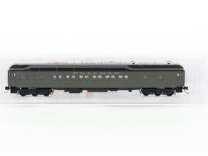 N Scale Micro-Trains MTL 14200010 Pullman 83' Heavyweight Sleeper Passenger Car