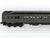 N Scale Micro-Trains MTL 14200010 Pullman 83' Heavyweight Sleeper Passenger Car
