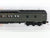 N Scale Micro-Trains MTL 14200010 Pullman 83' Heavyweight Sleeper Passenger Car