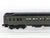 N Scale Micro-Trains MTL 14200010 Pullman 83' Heavyweight Sleeper Passenger Car