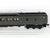 N Scale Micro-Trains MTL 14200010 Pullman 83' Heavyweight Sleeper Passenger Car