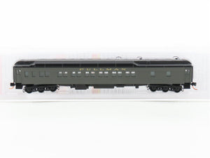 N Scale Micro-Trains MTL 14200010 Pullman 83' Heavyweight Sleeper Passenger Car