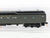 N Scale Micro-Trains MTL 14200010 Pullman 83' Heavyweight Sleeper Passenger Car